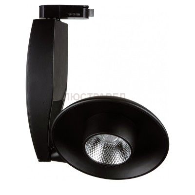 Светильник потолочный Arte lamp A4235PL-1BK TRACK LIGHTS