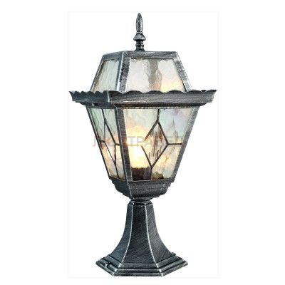 Светильник уличный Arte lamp A1354FN-1BS Paris