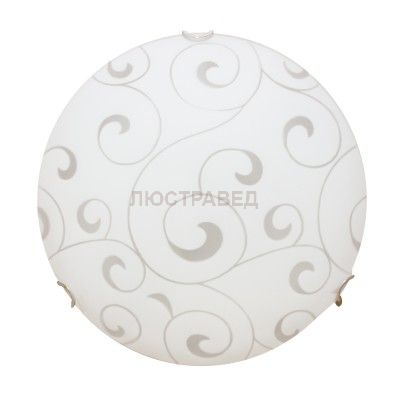 Светильник Arte lamp A3320PL-3CC Ornament