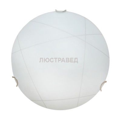 Светильник Arte lamp A3620PL-2CC Lines