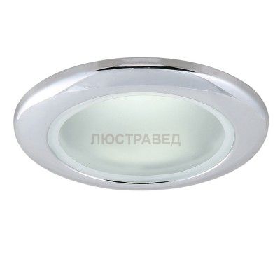 Светильник потолочный Arte lamp A2024PL-1CC AQUA