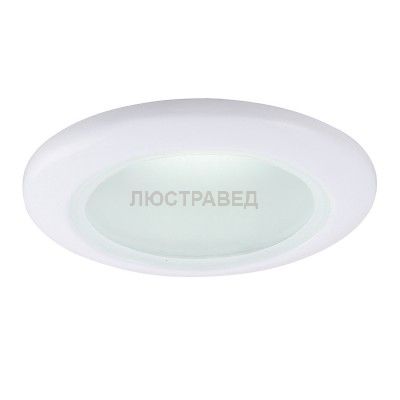 Светильник потолочный Arte lamp A2024PL-1WH AQUA