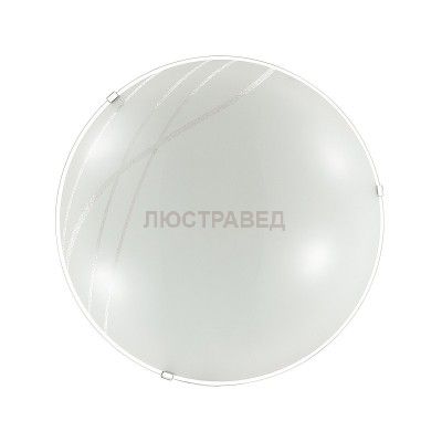 Светильник светодиодный Сонекс 2066/DL DECORA 48Вт