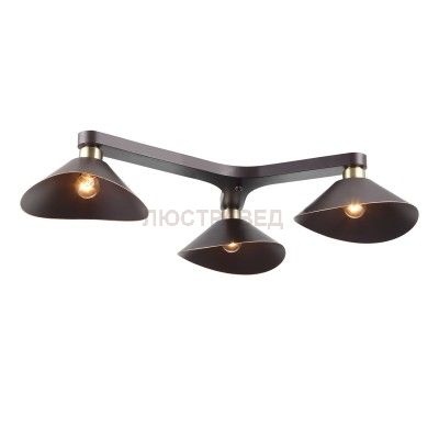 Люстра Loft LSP-9534