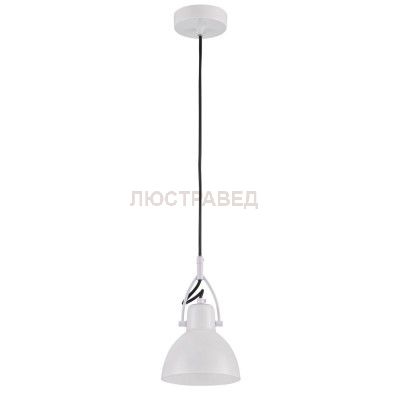 Подвес Maytoni MOD407-PL-01-W Daniel