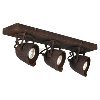 Светильник LOFT LSP-9508