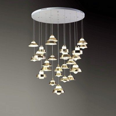 Светильник St Luce SL345.303.25