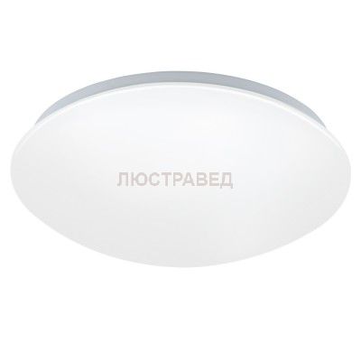 Светодиодный настенно-потолочный светильник Eglo 97105 GIRON-RW