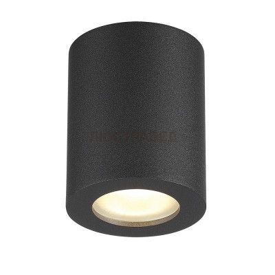 Потолочный накладной светильник Odeon light 3572/1C AQUANA