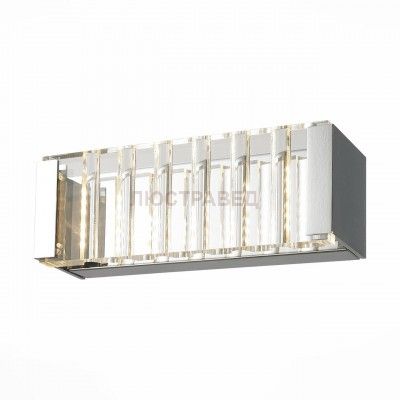 Светильник настенный St luce SL580.121.01 Luogo