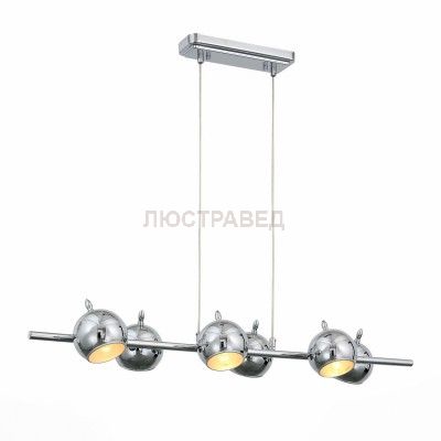 Люстра потолочная St luce SL854.113.06 Glio