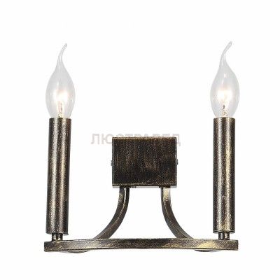 Светильник бра St luce SL268.301.02