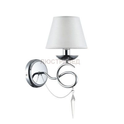 Бра Freya FR2909-WL-01-CH Haley