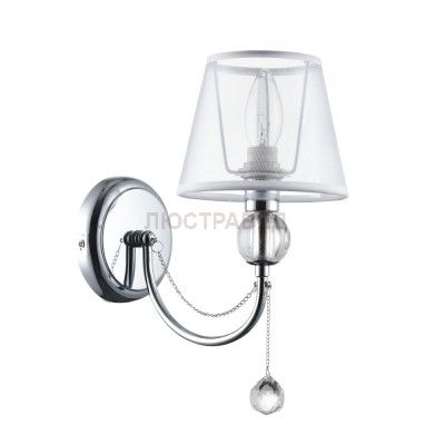 Бра Freya FR5661-WL-01-CH Beverly