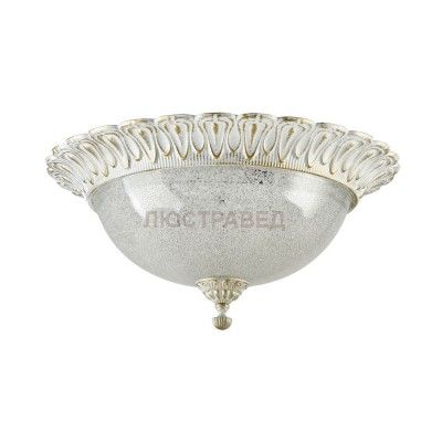 Светильник Freya FR2748-CL-03-WG Victoria