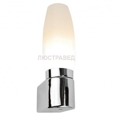 Светильник настенный бра Arte lamp A1209AP-1CC AQUA