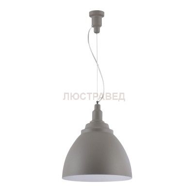 Подвесной светильник Maytoni P535PL-01GR Bellevue Pendant