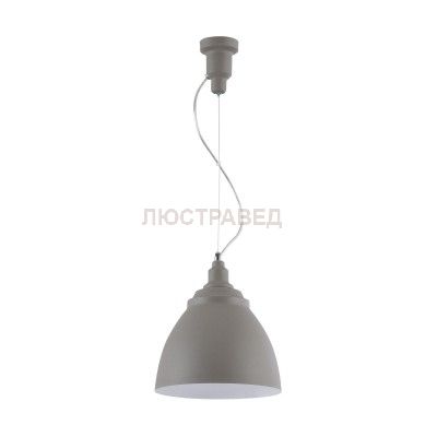 Подвесной светильник Maytoni P534PL-01GR Bellevue Pendant