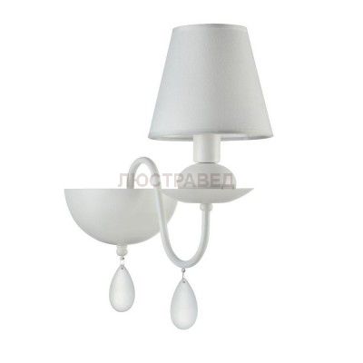Бра Freya FR5756-WL-01-W Eliza