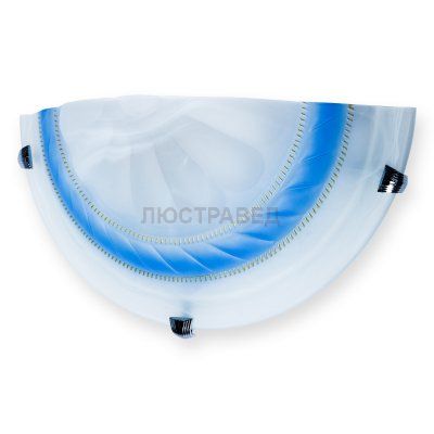 Настенно-потолочный светильник CLARE TL9100Y-01BL Toplight