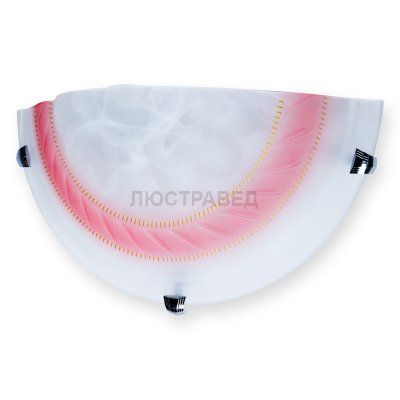 Настенно-потолочный светильник CLARE TL9100Y-01PK Toplight