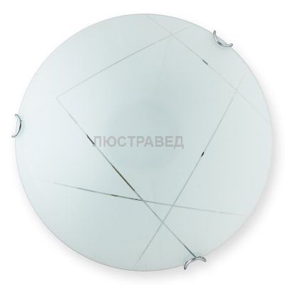 Настенно-потолочный светильник KAREN TL9012Y-03WH Toplight