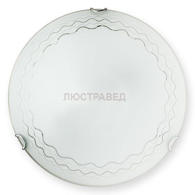 Настенно-потолочный светильник CITTE TL9133Y-03WH Toplight