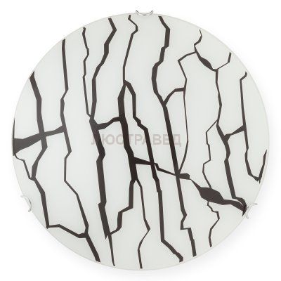 Настенно-потолочный светильник OSD TL9233Y-03WH Toplight