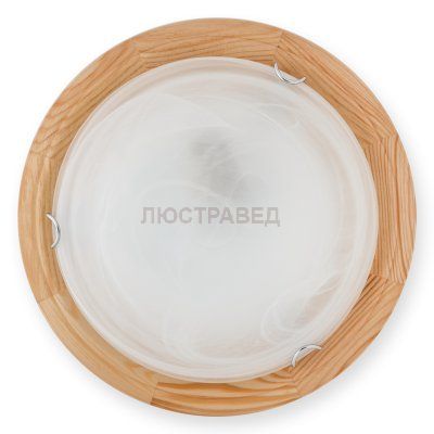 Настенно-потолочный светильник IRMA TL9073Y-02PN Toplight