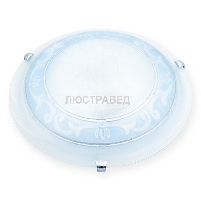 Настенно-потолочный светильник ELIZABETH TL9091Y-02BL Toplight