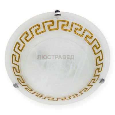 Настенно-потолочный светильник GIEN TL9171Y-02BN Toplight