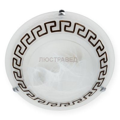 Настенно-потолочный светильник AMELIA TL9181Y-02BR Toplight