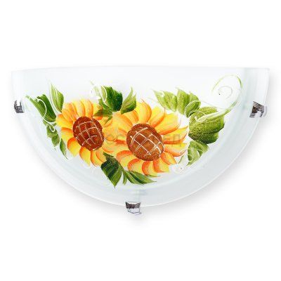 Настенно-потолочный светильник ARMIR TL9360Y-01WH Toplight