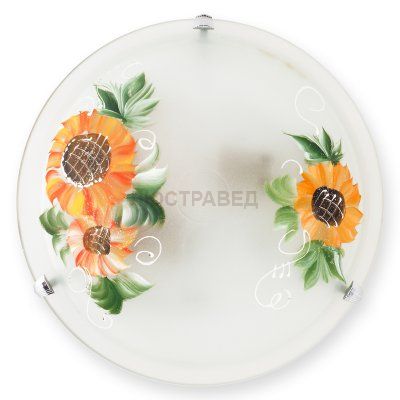 Настенно-потолочный светильник ARMIR TL9361Y-02WH Toplight