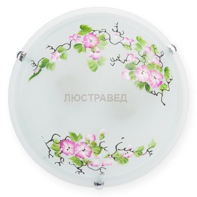 Настенно-потолочный светильник MUFI TL9381Y-02WH Toplight