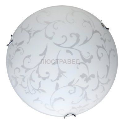 Настенно-потолочный светильник DANIELA TL9531Y-00WH Toplight