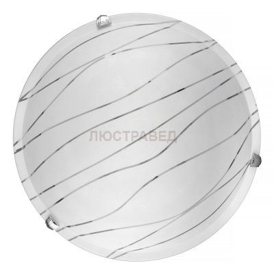 Настенно-потолочный светильник GABRIELLE TL9611Y-00WH Toplight