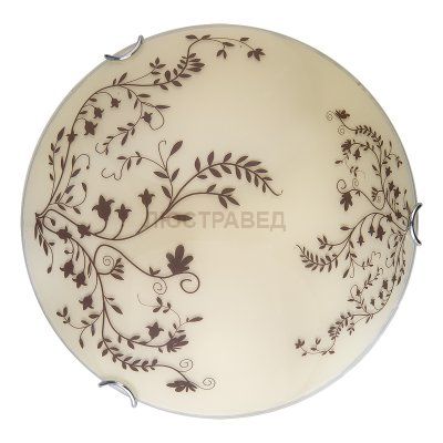 Настенно-потолочный светильник IRENE TL9631Y-00WH Toplight