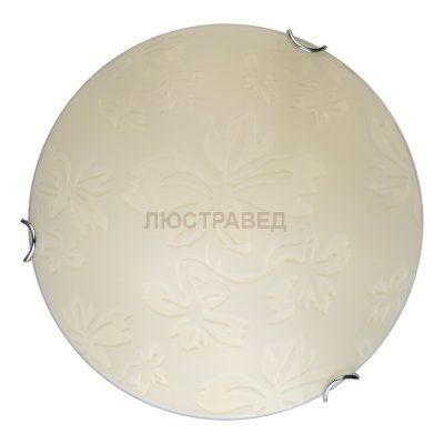 Настенно-потолочный светильник JANE TL9641Y-00WH Toplight