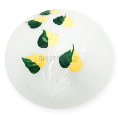 Настенно-потолочный светильник ENILU TL9460Y-02OA Toplight