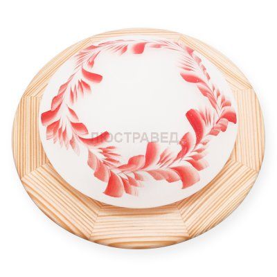 Настенно-потолочный светильник ARIALDA TL9501Y-01PN Toplight