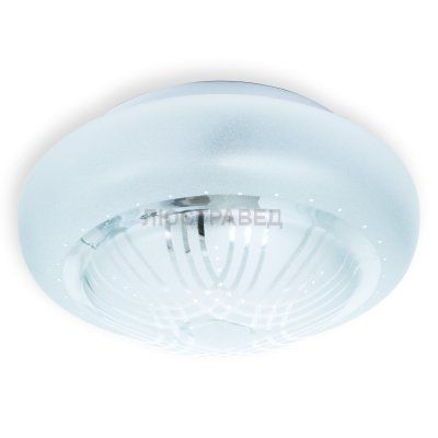 Настенно-потолочный светильник SOPHIE TL9561Y-01WH Toplight