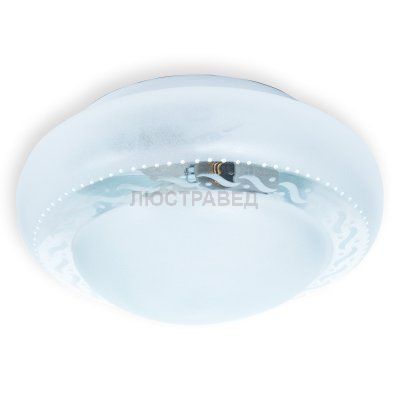 Настенно-потолочный светильник FELICIA TL9581Y-01WH Toplight