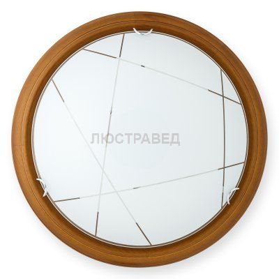 Настенно-потолочный светильник KAREN TL9013Y-02OA Toplight