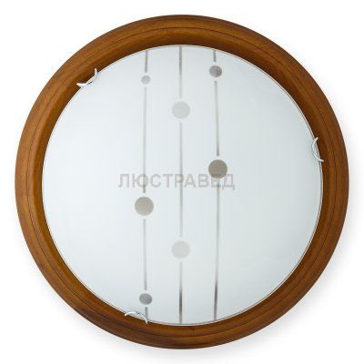 Настенно-потолочный светильник MADISON TL9033Y-02OA Toplight