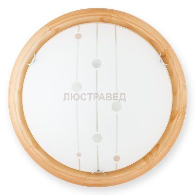 Настенно-потолочный светильник MADISON TL9033Y-02PN Toplight