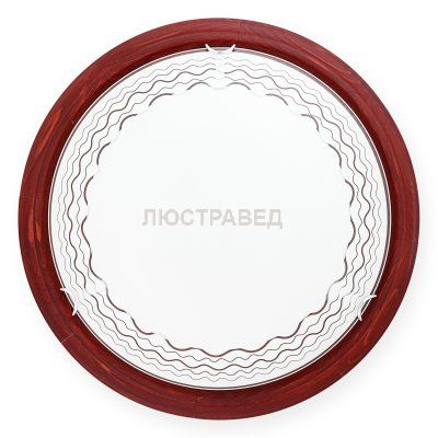 Настенно-потолочный светильник CITTE TL9134Y-02PO Toplight