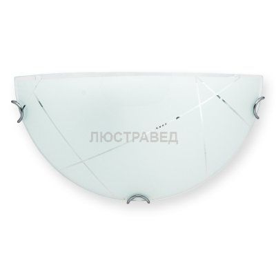 Настенно-потолочный светильник KAREN TL9010Y-01WH Toplight
