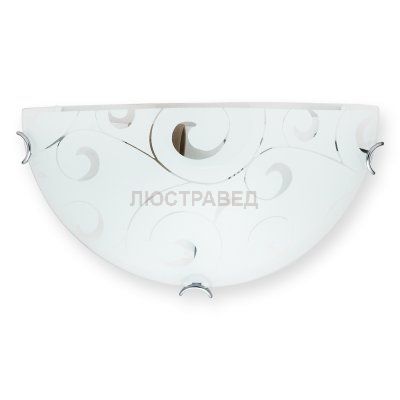 Настенно-потолочный светильник KELLY TL9040Y-01WH Toplight