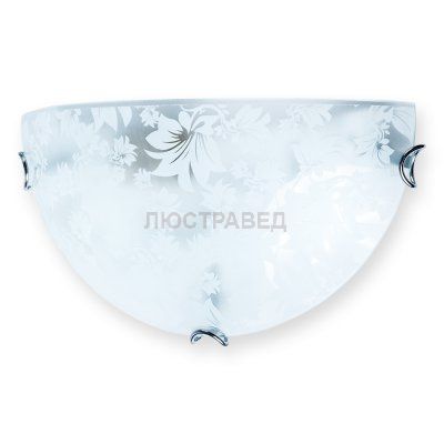 Настенный светильник PRIMROSE TL9060Y-01WH Toplight